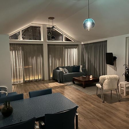 Апартаменты Loft Reve Beek Экстерьер фото